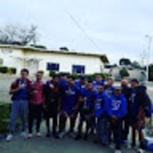 Meet your Posher, Hillbilly